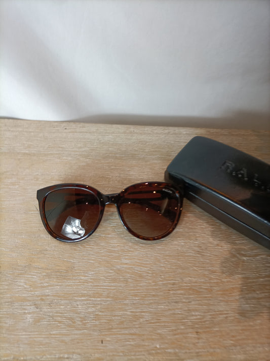 RALPH LAUREN. Mother-of-pearl sunglasses