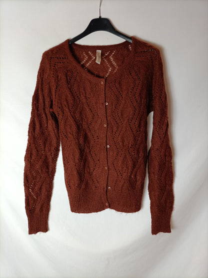 SPRINGFIEL. Die-cut tile jersey Tm