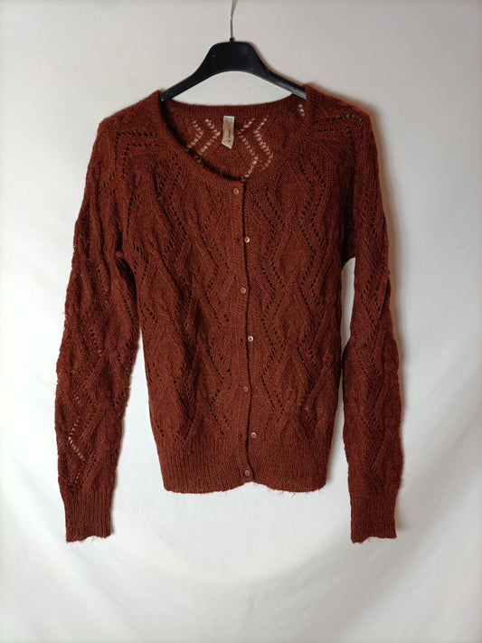 SPRINGFIEL. jersey teja troquelado T.m