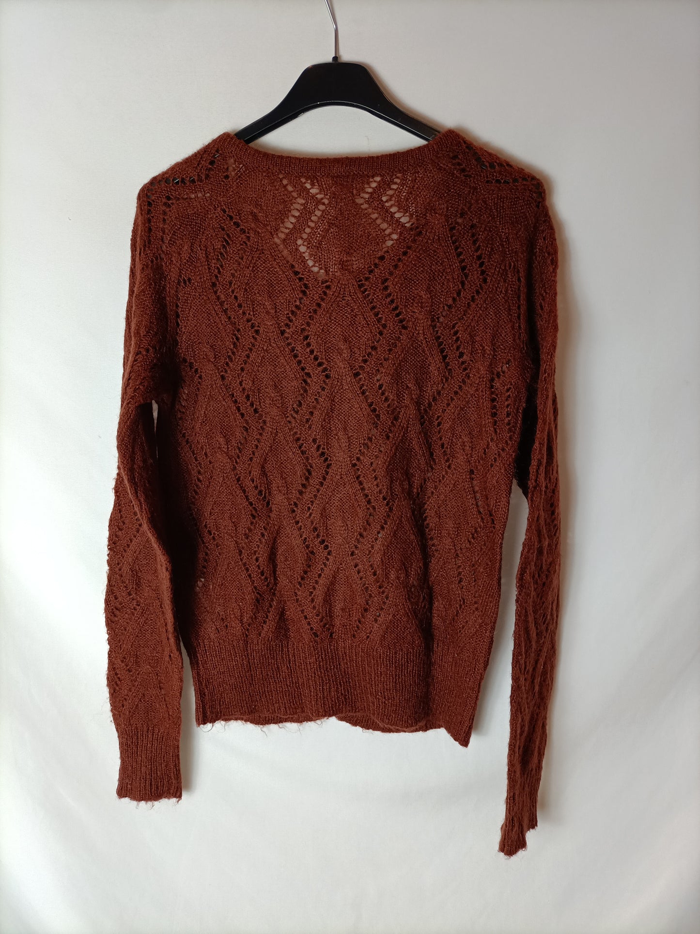 SPRINGFIEL. Die-cut tile jersey Tm