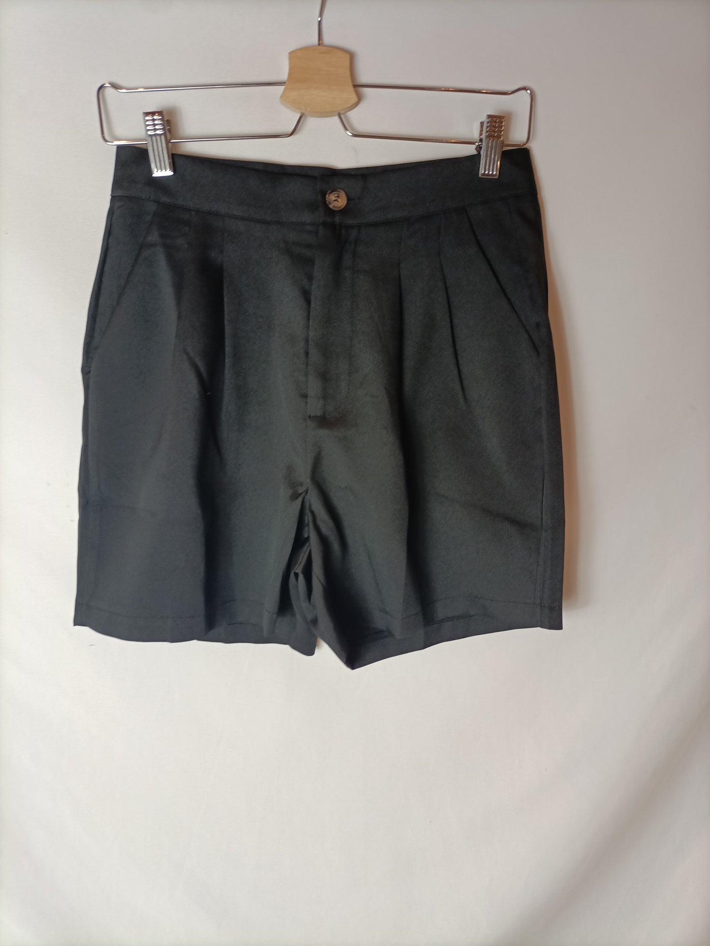 SHEIN. Black Ts Shorts