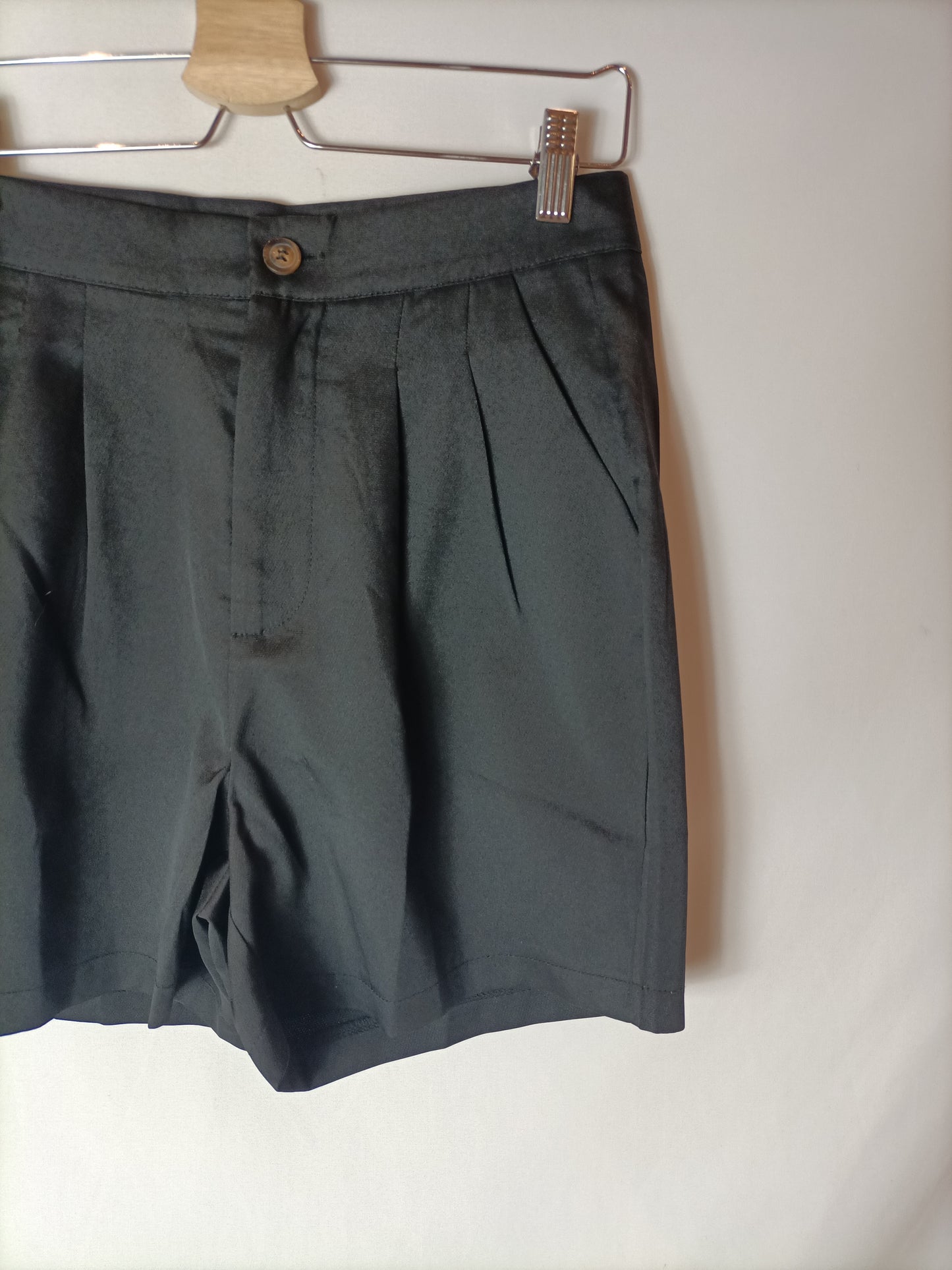 SHEIN. Black Ts Shorts