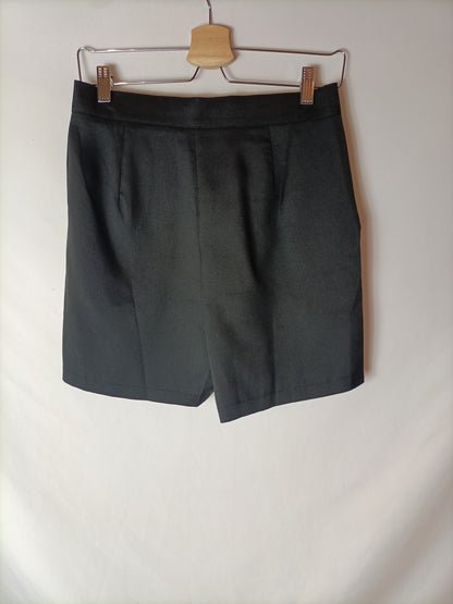 SHEIN. Black Ts Shorts