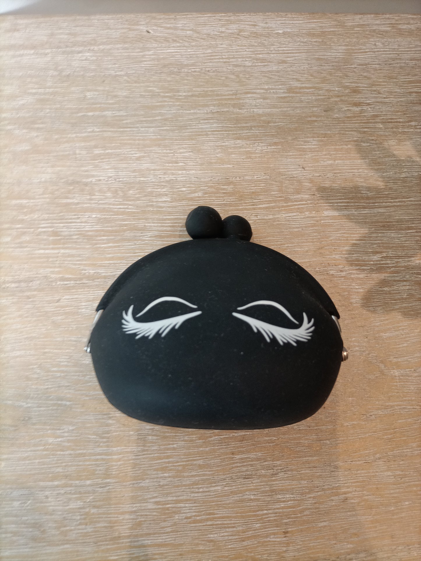 BCBG. Small black purse