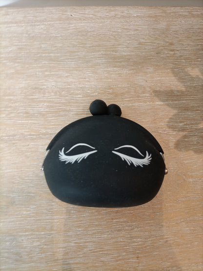 BCBG. Small black purse