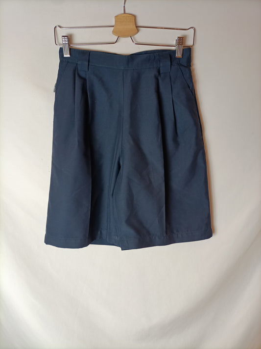 TIGER LINE. Bermudas azules. T 10(M)