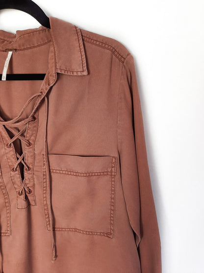 FEE PEOPLE. Blusa talla M