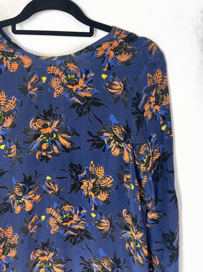 ZARA. Vestido talla M