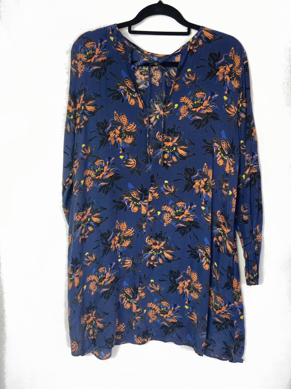 ZARA. Vestido talla M