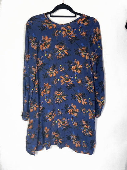 ZARA. Vestido talla M