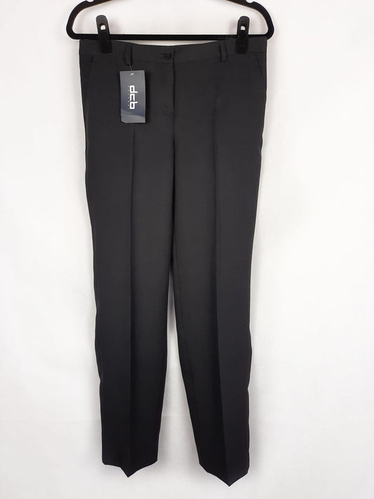 DCB. Pantalones grises talla 40