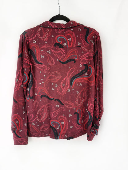 NOON. Blouse size 36