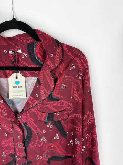 NOON. Blouse size 36