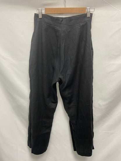 POSSE. Linen trousers