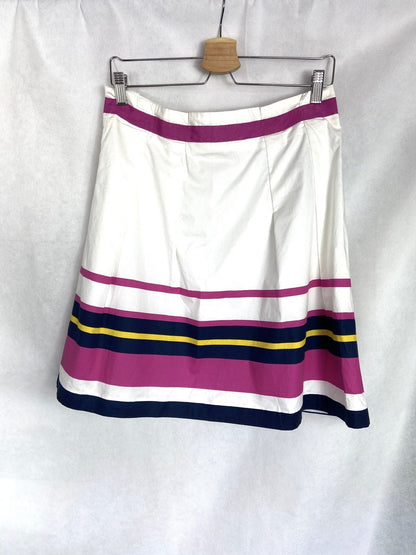 TINTORETTO. Skirt size 38
