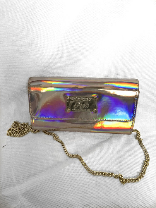 POSH. Shiny Wallet