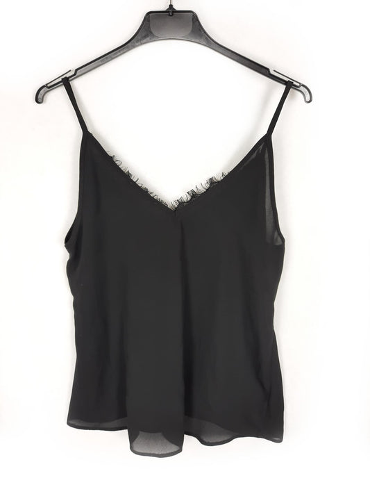 PRIMARK. Lace top size 40