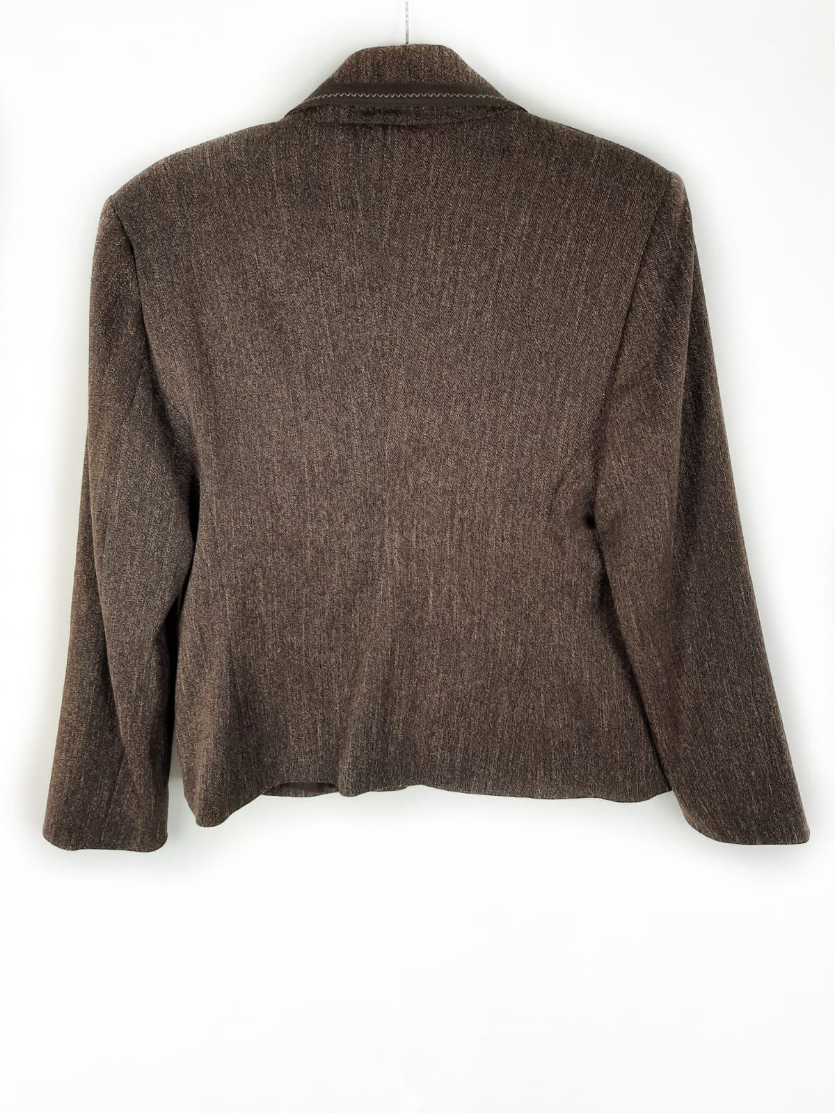 PAZ TORRAS.Chaqueta T.44