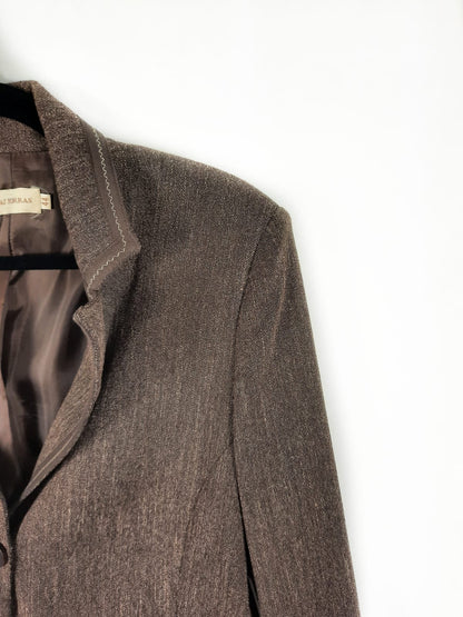 PAZ TORRAS.Chaqueta T.44