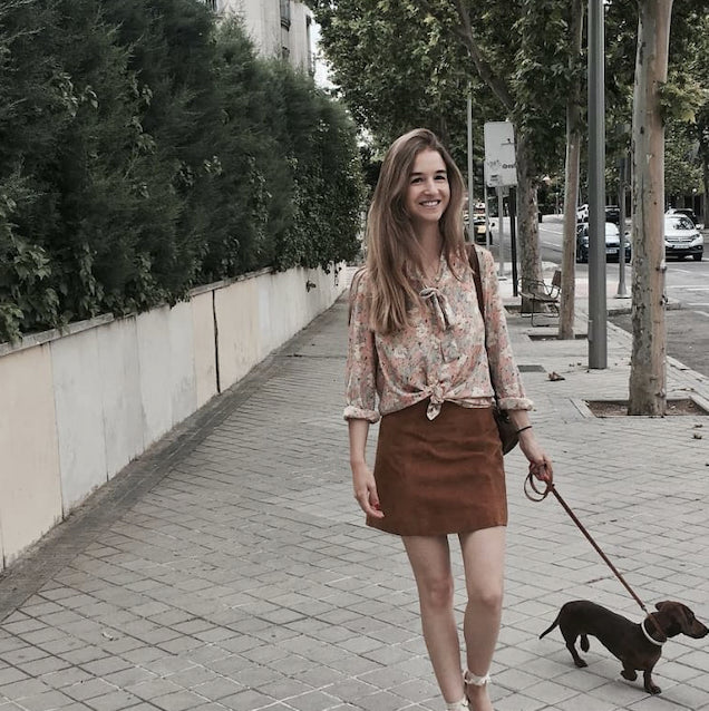 XO COLLECTION. TU vintage style blouse (S)