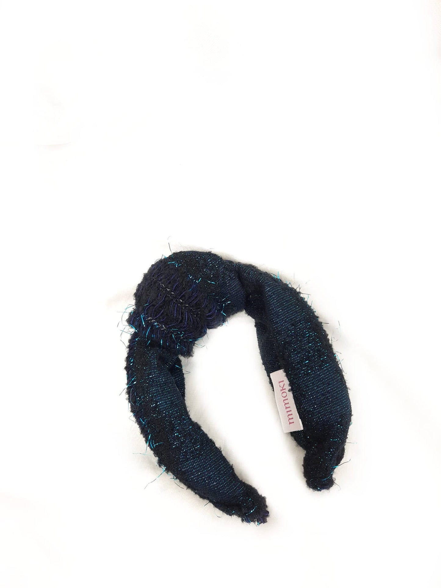 MIMOKI. Tocado diadema