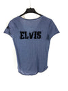ZADIG & VOLTAIRE.Camiseta Elvis T.s