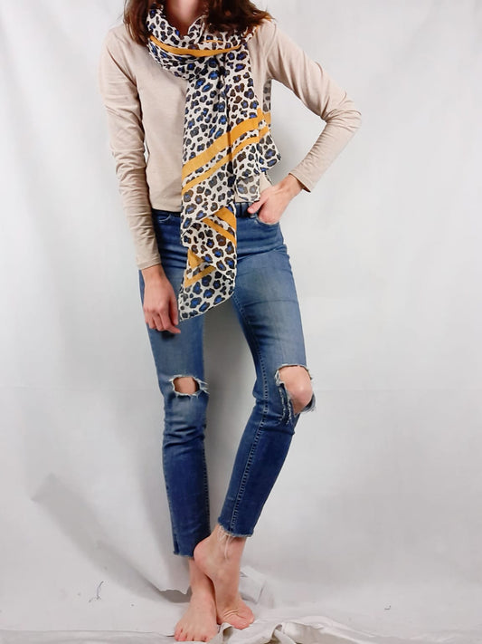 SFERA.Large TU handkerchief