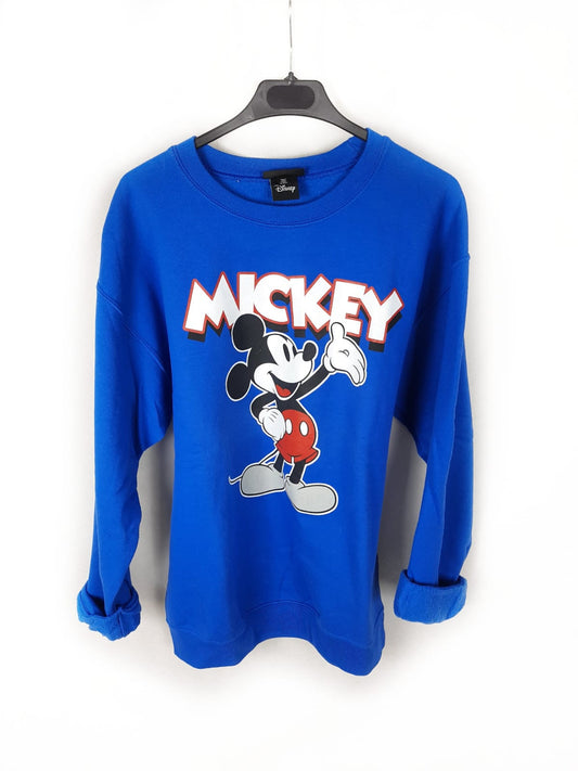 TOPSHOP. Sudadera Mickey T.m