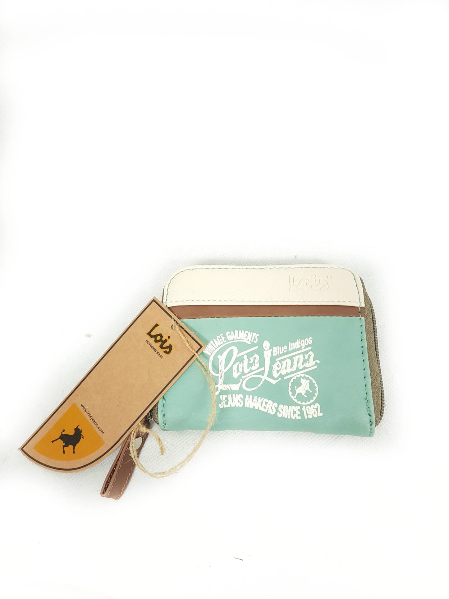 LOIS. Small wallet