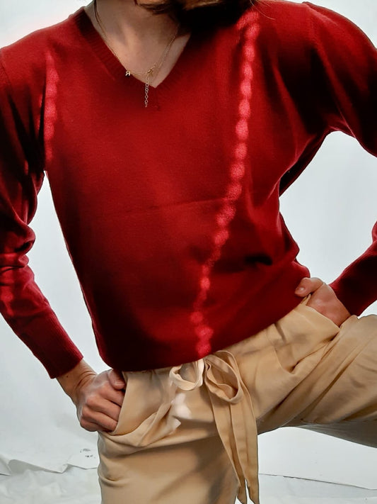 OTRAS.Jersey teja T.s/m