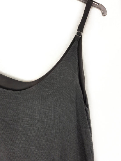 OTRAS.Top punto negro T.m