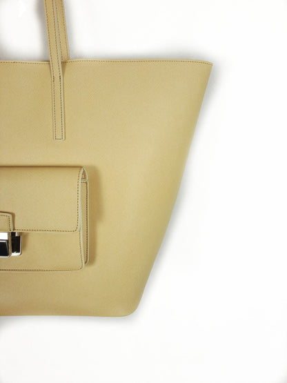BIMBA Y LOLA.Bolso shopper