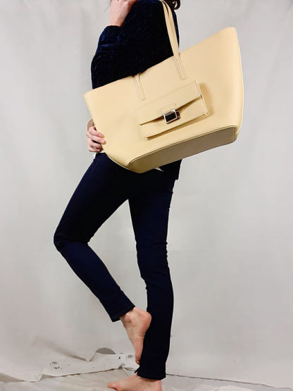 BIMBA Y LOLA.Bolso shopper