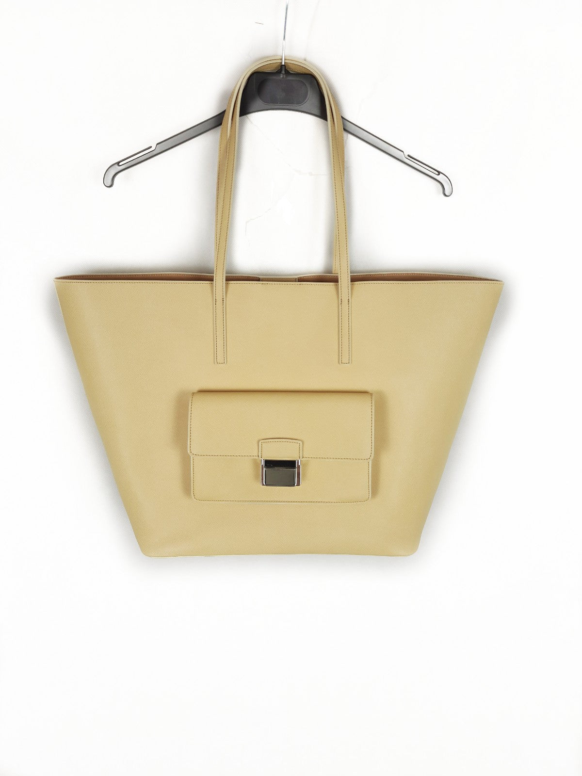 BIMBA Y LOLA.Bolso shopper