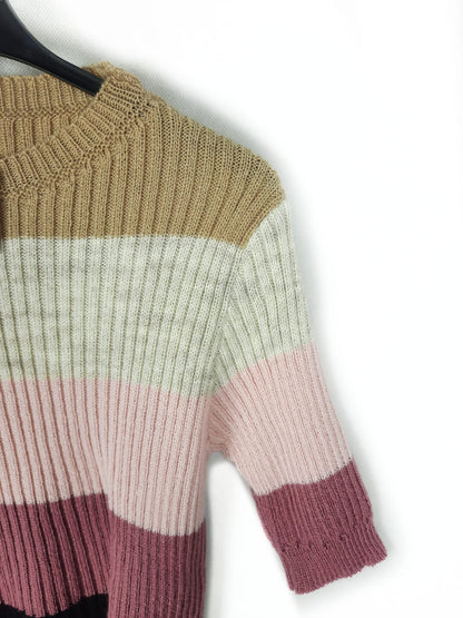 LOVE SHOP jesey rallas canalé T.s/m