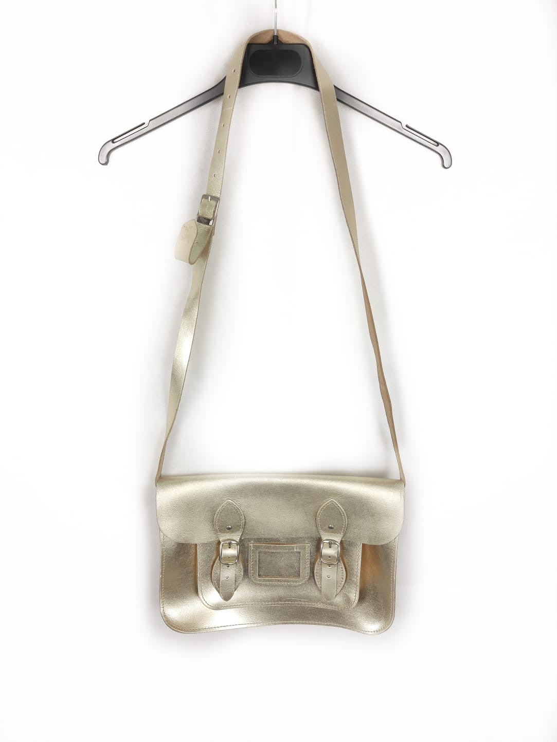 STELLA RITTAWAGEN. Golden bag (tara)