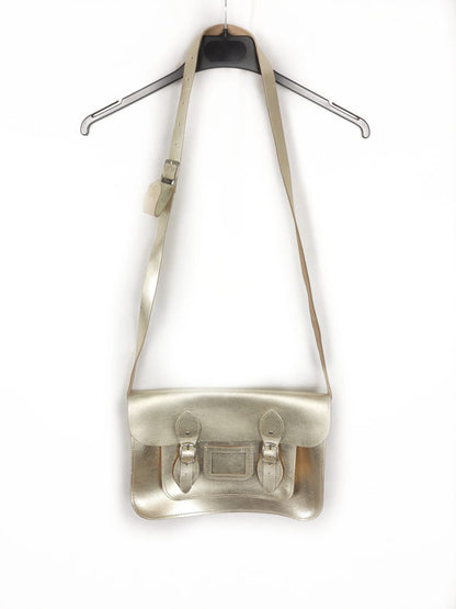 STELLA RITTAWAGEN. Golden bag (tara)