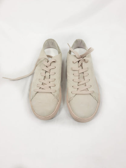 CRIME LONDON. Zapatillas beige T.37