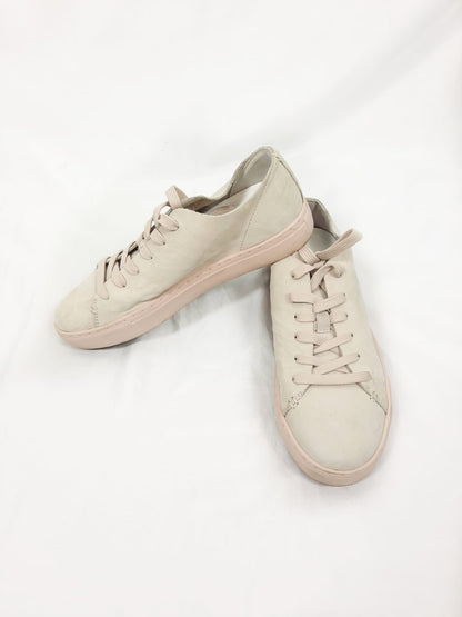 CRIME LONDON. Zapatillas beige T.37