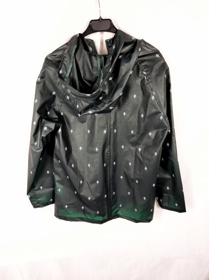 PULL&BEAR.Chubasquero T.s