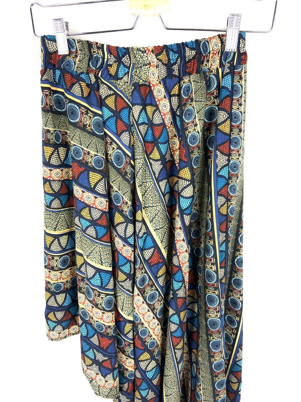 FREE FOR HUMANITY.Falda asimétrica T.s/m