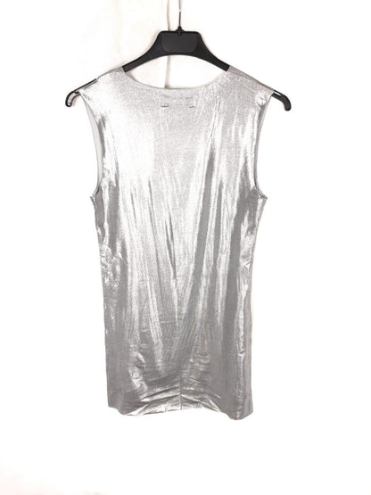 ATOS LOMBARDINI.Silver top T.40