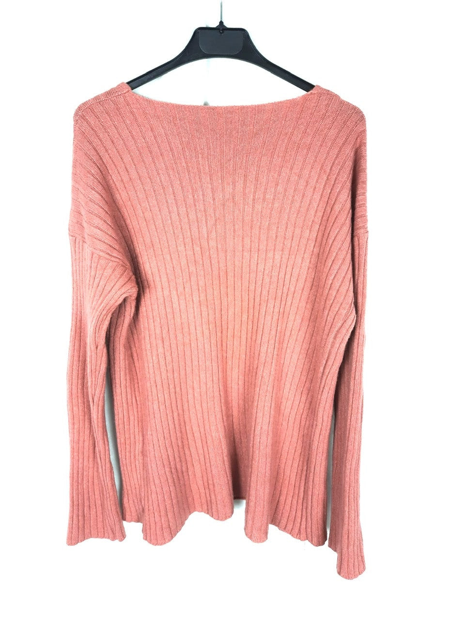 OTRAS. Chaqueta rosa/coral canale T.s/m