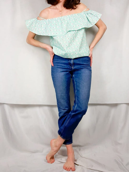 BONICA IN LOVE. Top Swans Tm