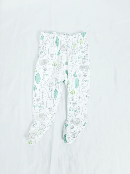 OTHERS. 2-piece cotton set 0-3M