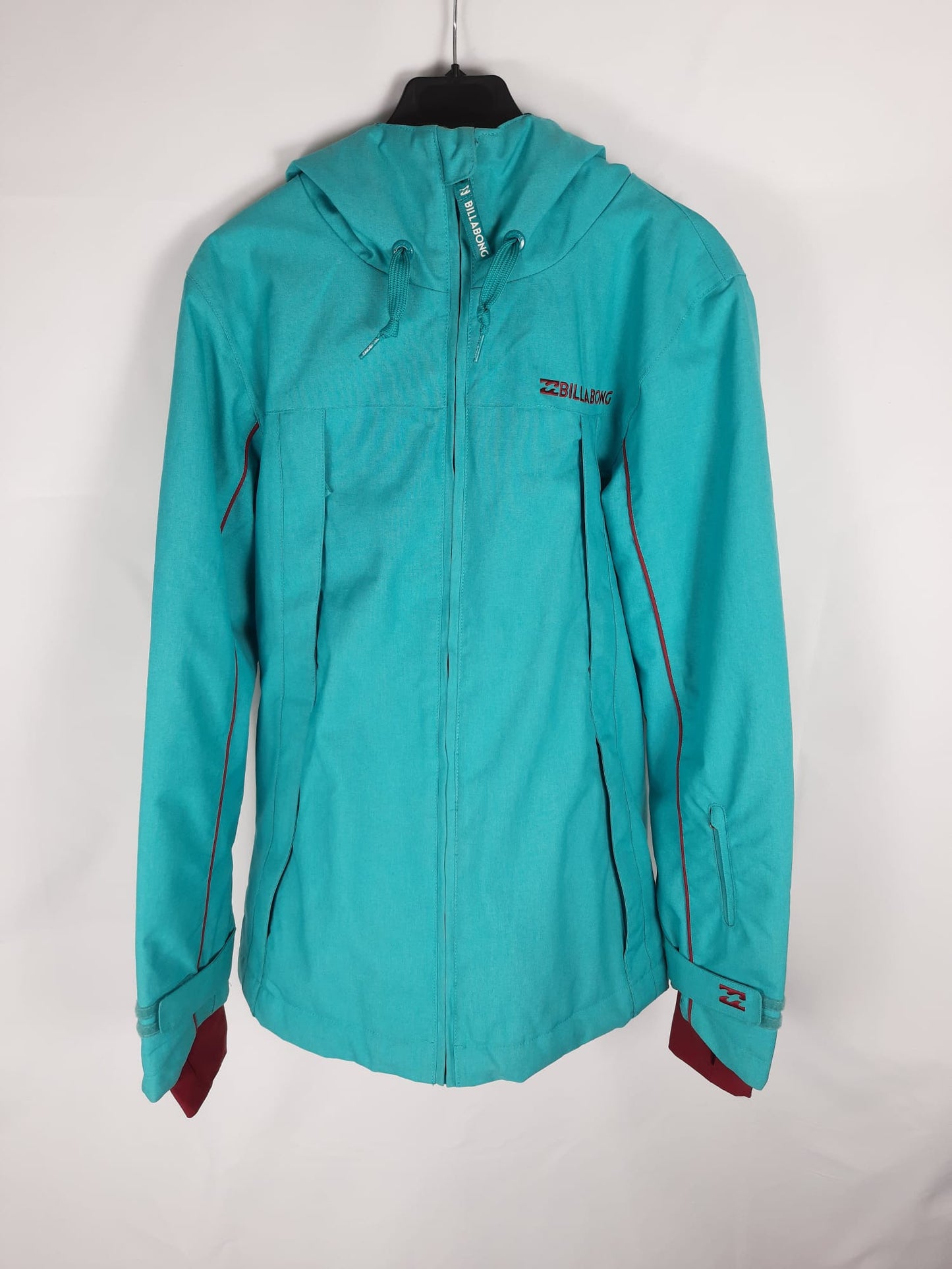 BILLABONG. cazadora cortavientos T.m