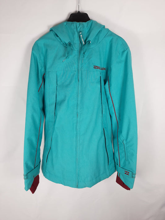 BILLABONG. cazadora cortavientos T.m