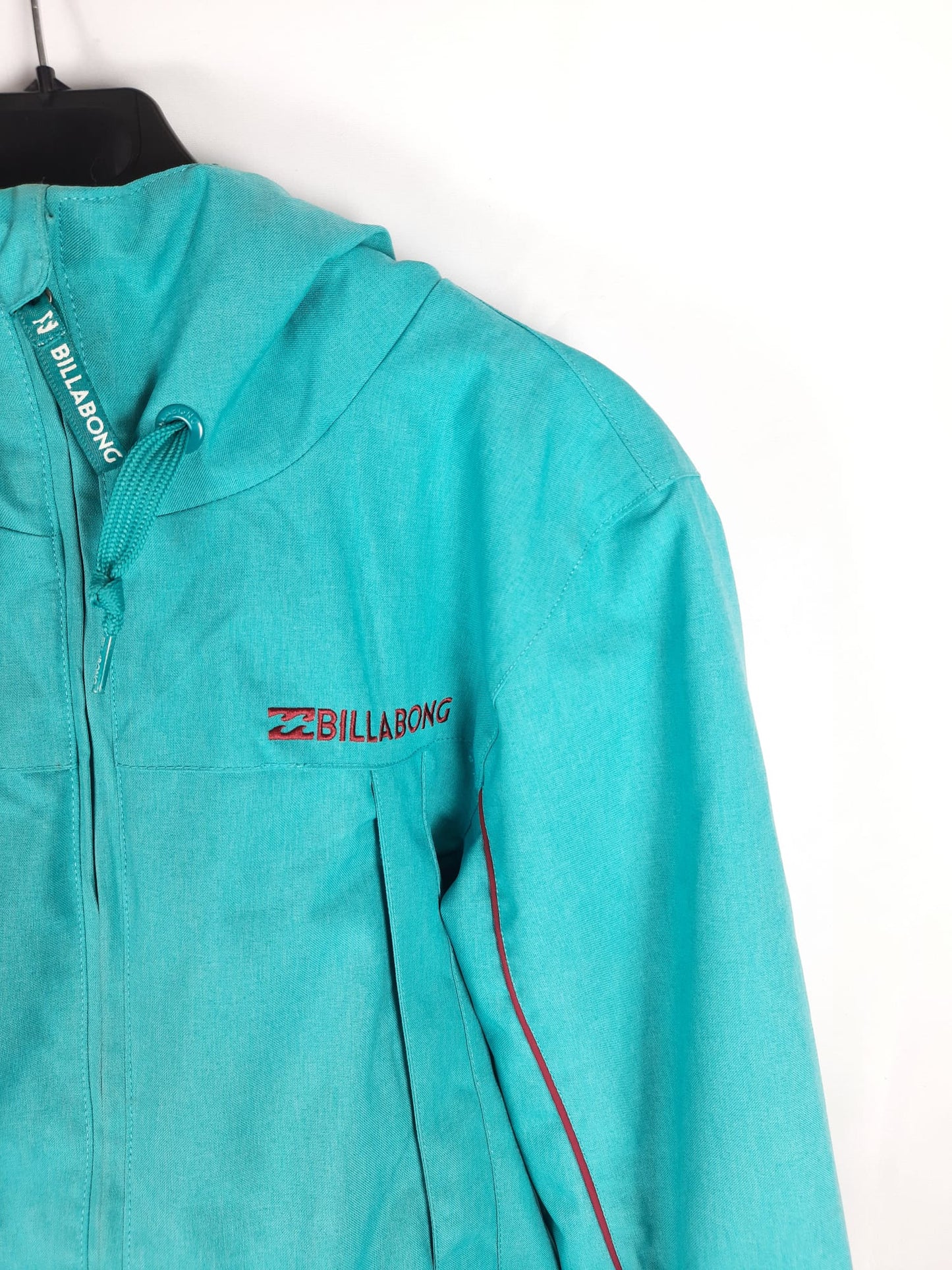 BILLABONG. cazadora cortavientos T.m