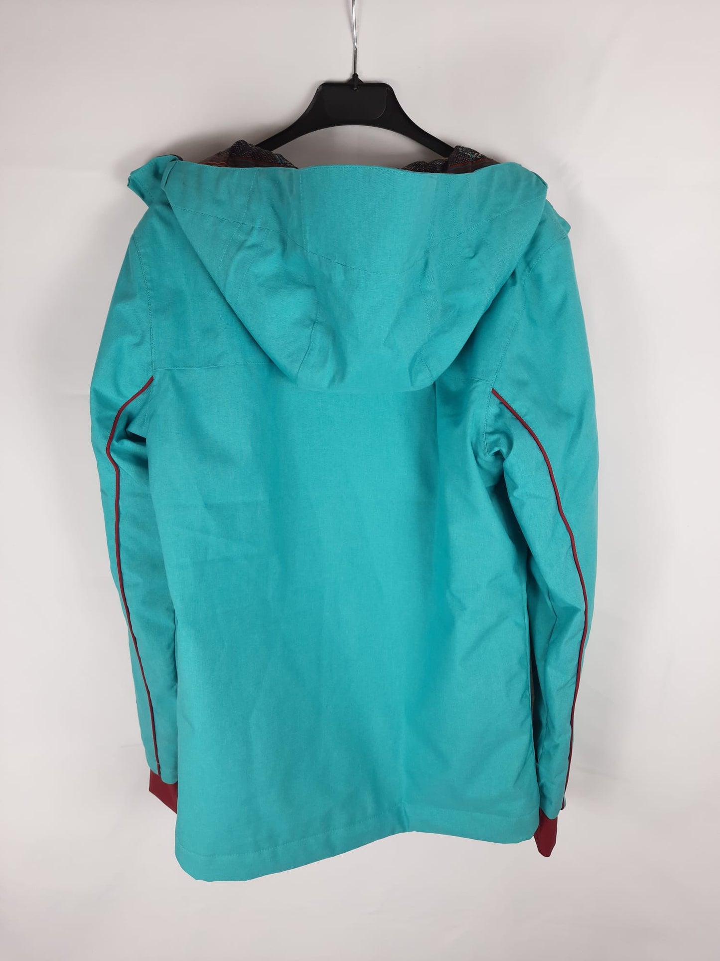 BILLABONG. cazadora cortavientos T.m