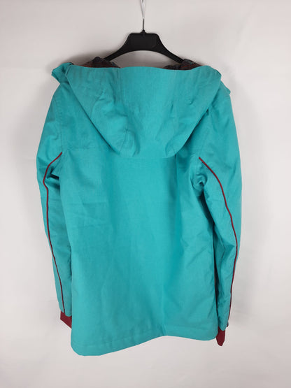 BILLABONG. cazadora cortavientos T.m